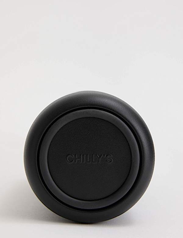 Flip Lid Water Bottle 1000ml - BN