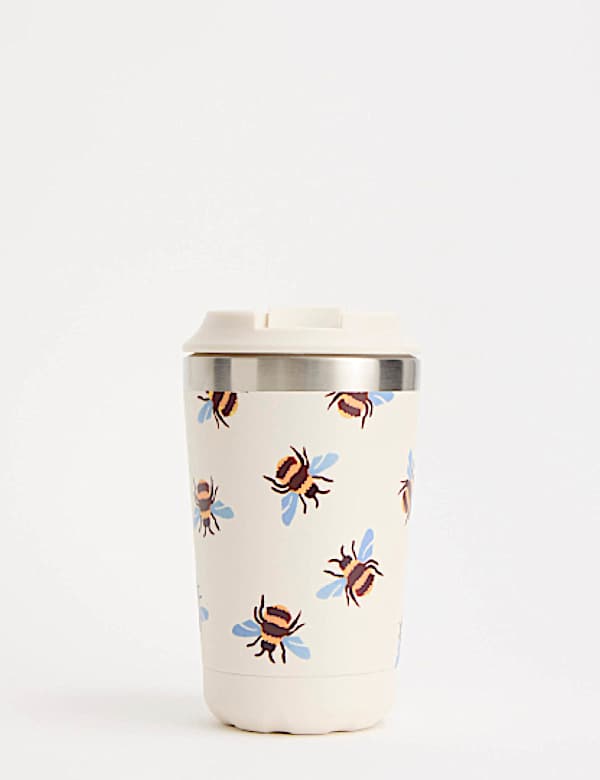 Series 3 EM 340ml Bee Cup - BN