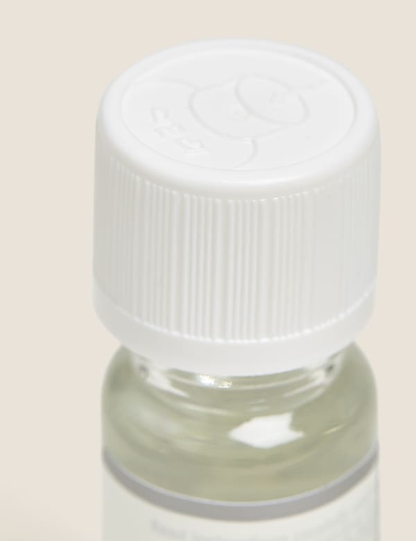 Lime, Bergamot and Mandarin Fragrance Oil