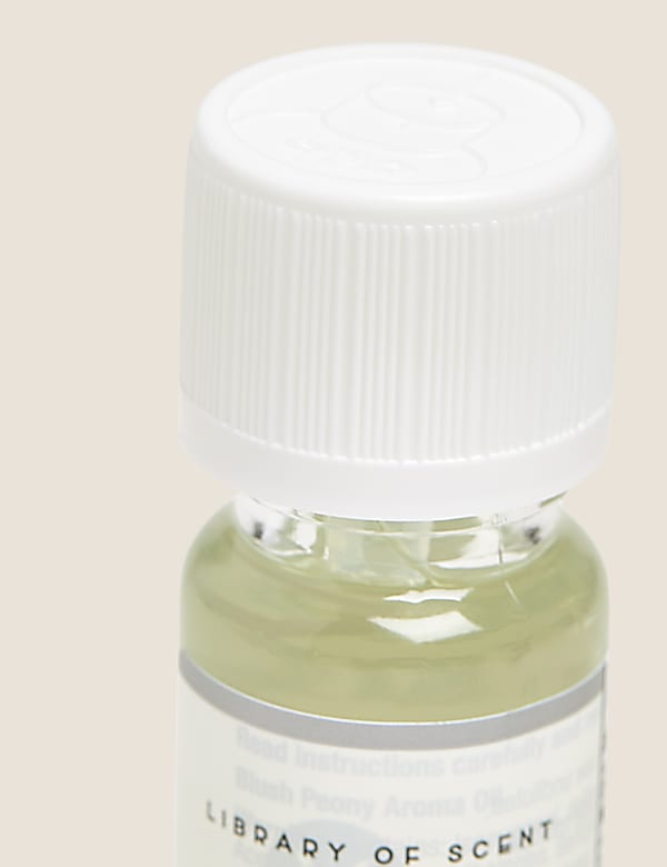 Blush Peony Fragrance Oil