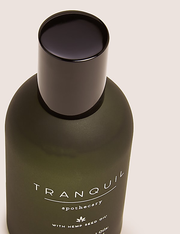 Tranquil Room & Linen Spray