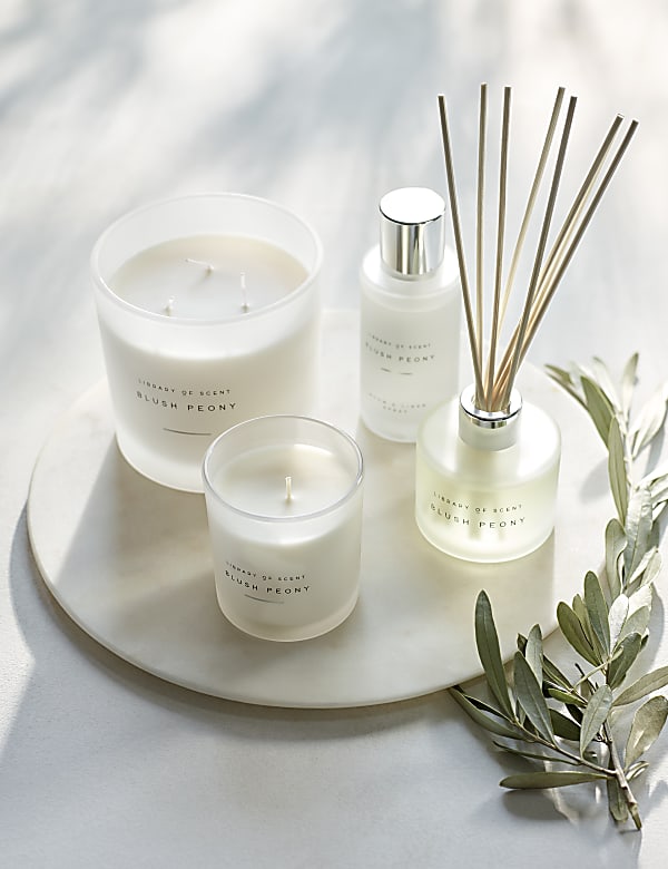 Blush Peony Room Spray