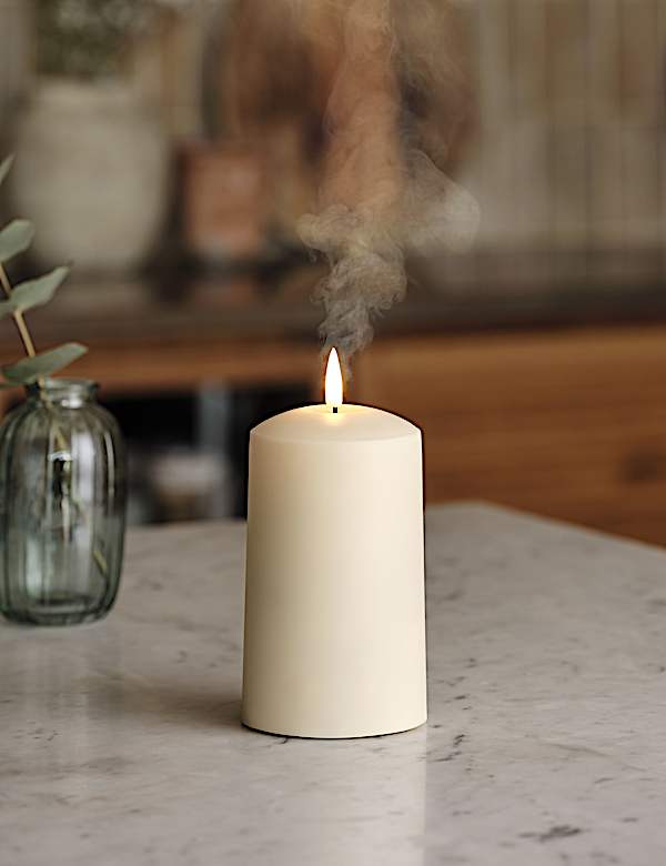 TruGlow® Air Portable Candle Diffuser - GR