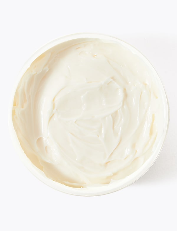 Intensive Body Cream 200ml