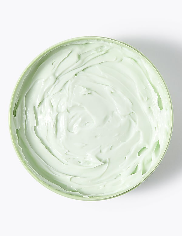 Aloe Vera Body Butter 200ml - GR