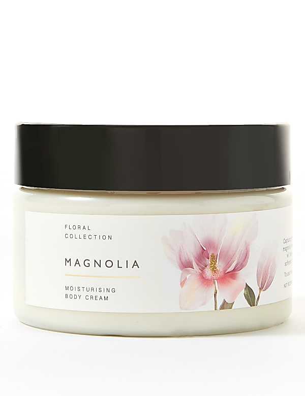 Magnolia Body Cream 250ml - GR