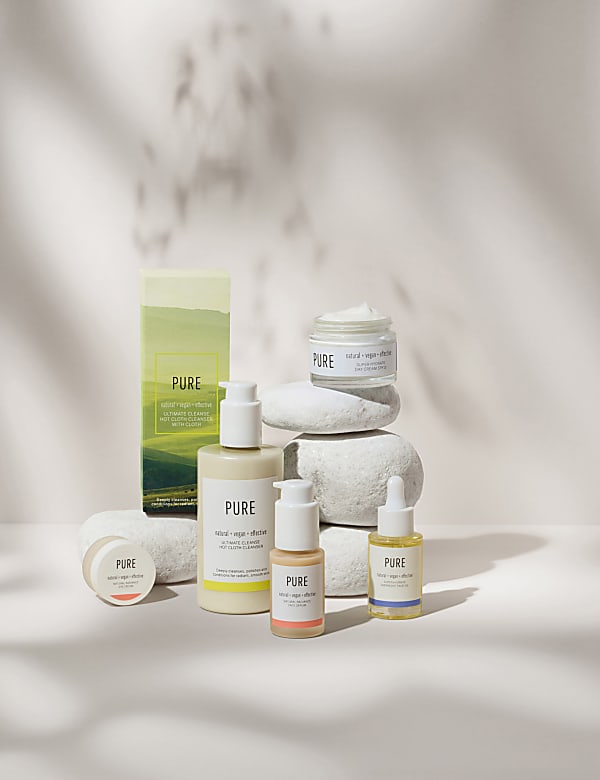 Natural Radiance Eye Cream 15ml