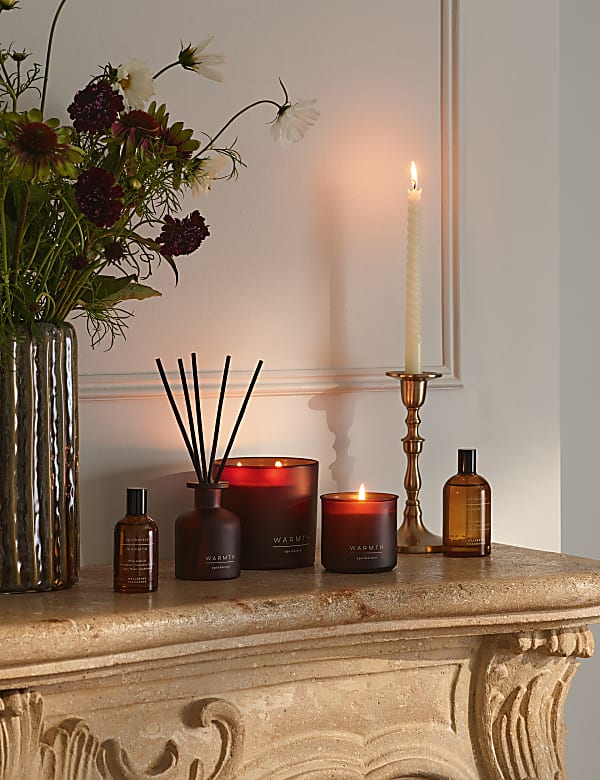 Warmth Eau de Parfum 50ml