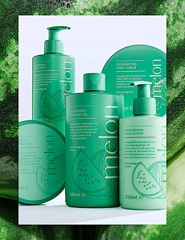 Melon Body Butter 200ml