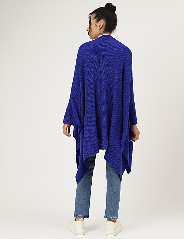 Open Front Wrap