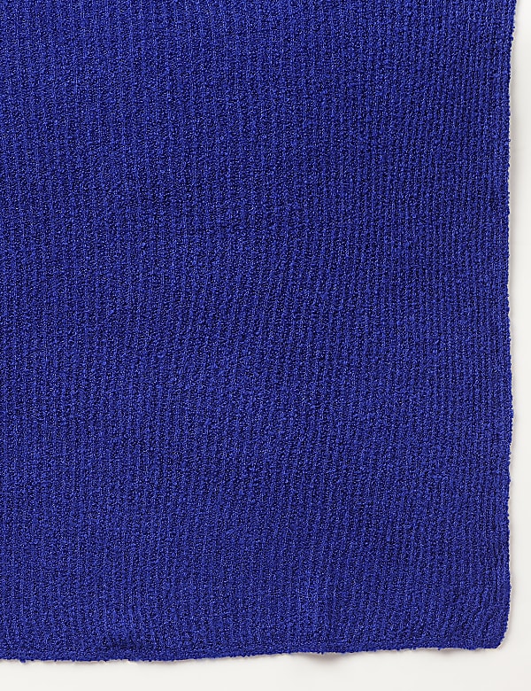 Open Front Wrap