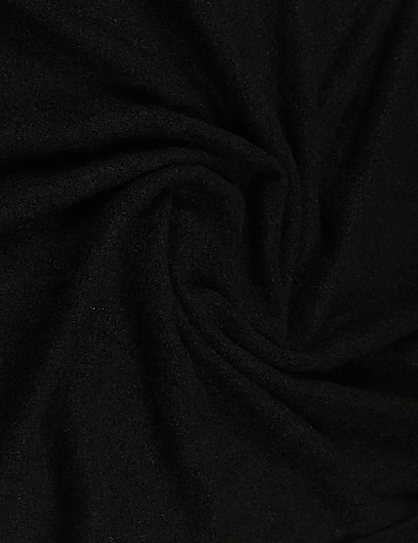 Acrylic Mix Plain Scarf