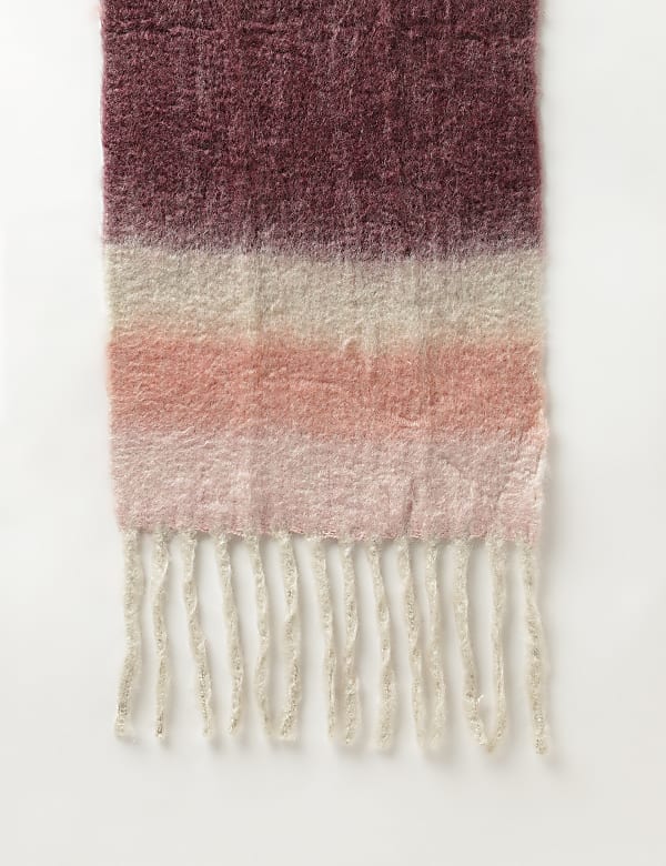 Printed Scarf