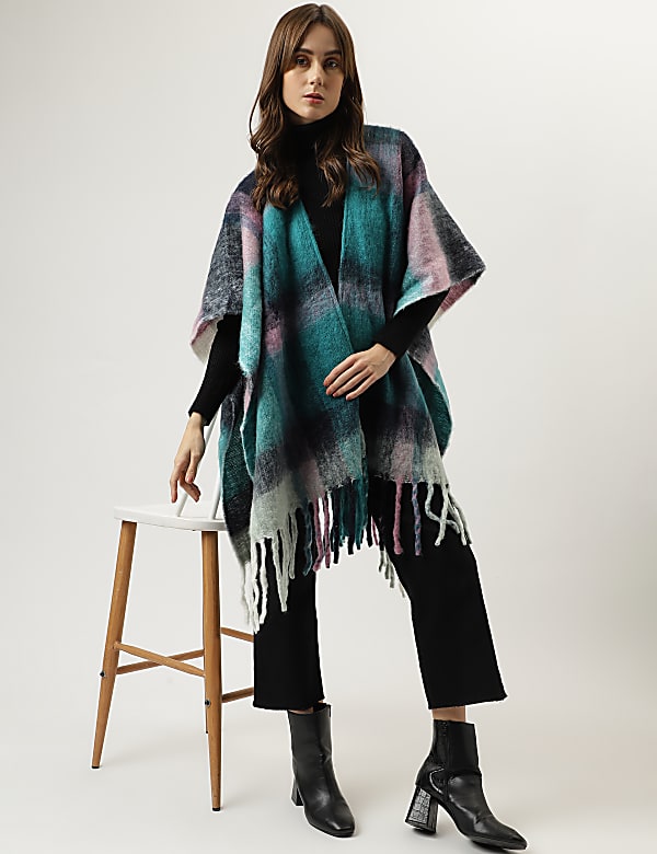 Printed Scarf