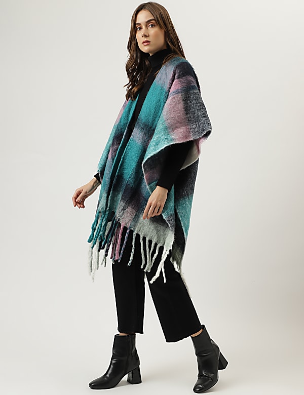 Printed Scarf