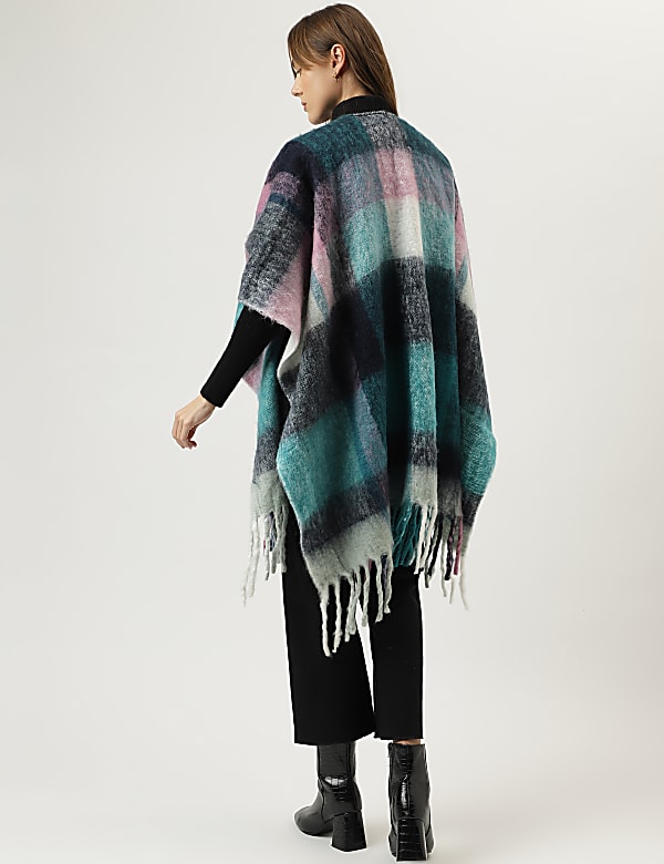 Printed Scarf