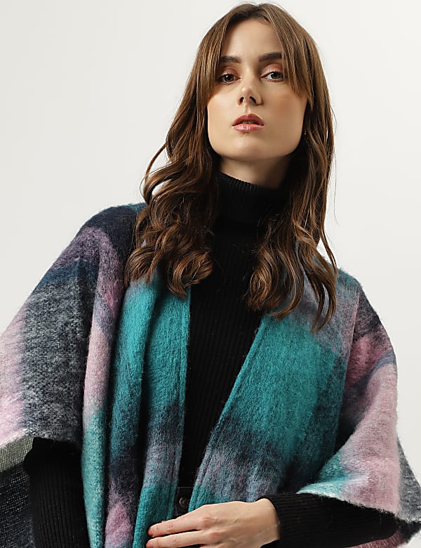 Printed Scarf