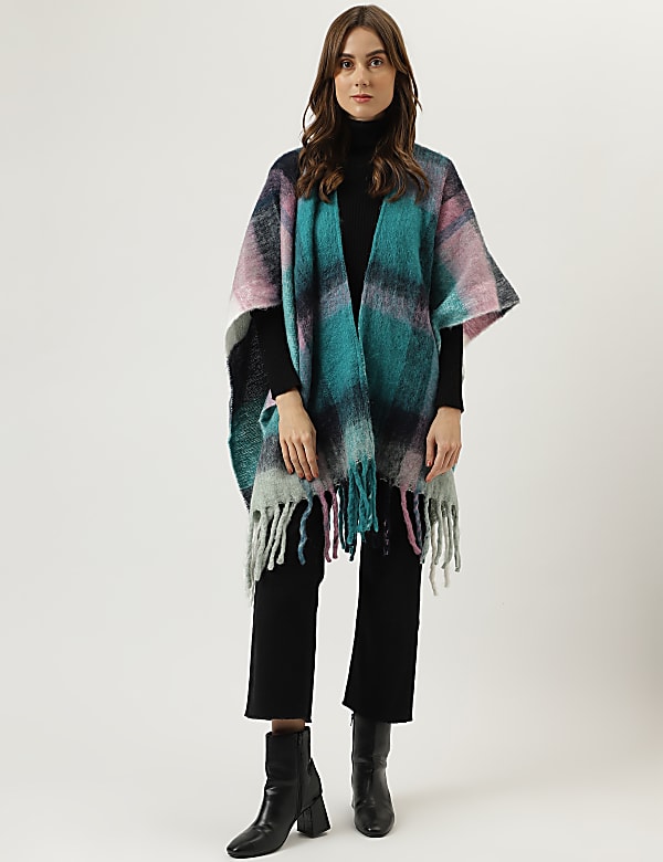Printed Scarf