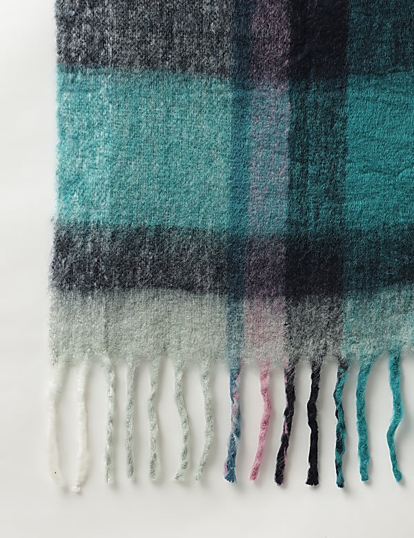 Printed Scarf