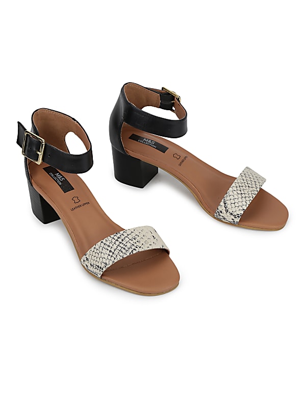 Jasmine Shadow Shoe