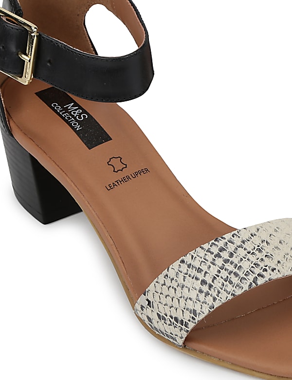 Jasmine Shadow Shoe
