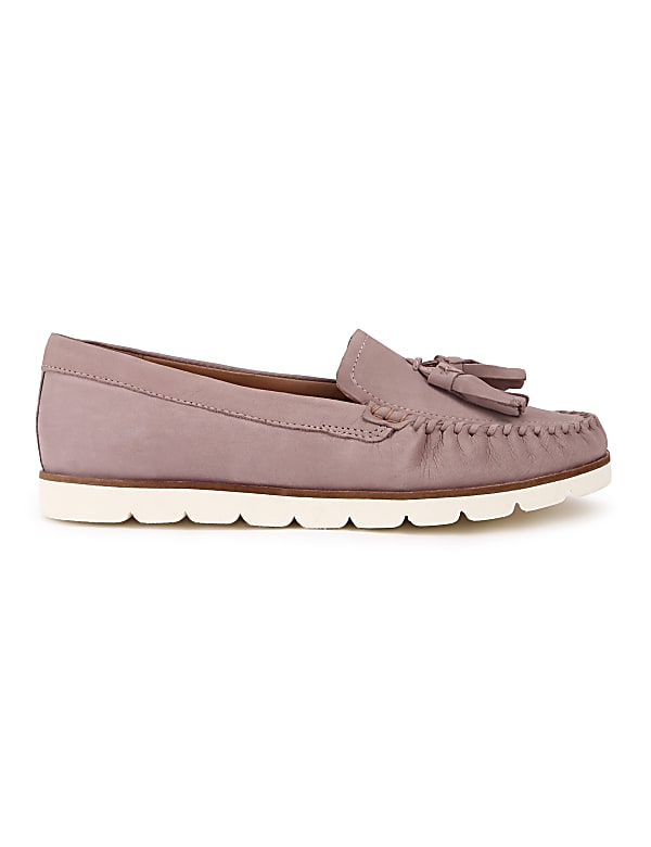 Mustard Tan Woody Shoe