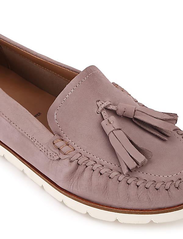 Mustard Tan Woody Shoe