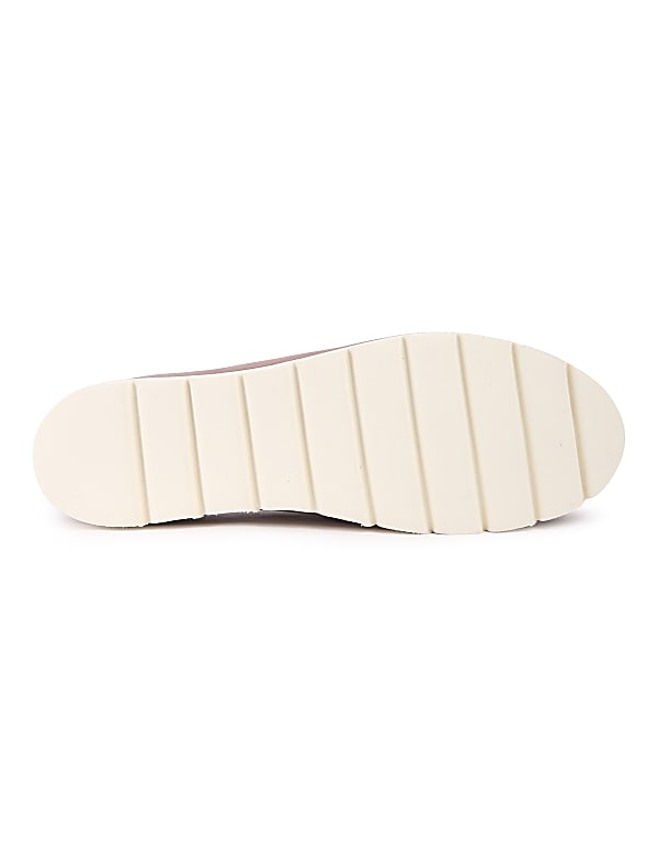 Mustard Tan Woody Shoe