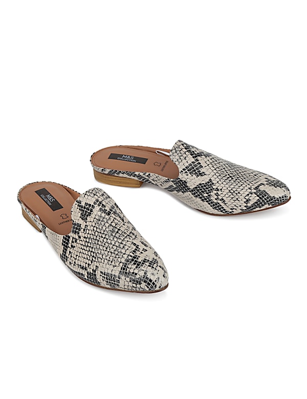 Amelia Shoe