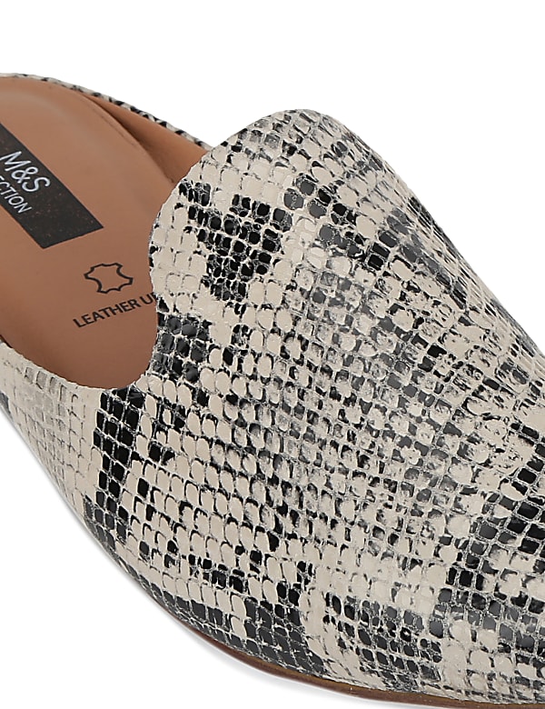 Amelia Shoe