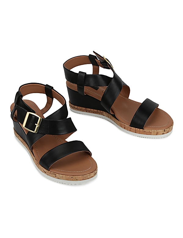 Bebra Shoe