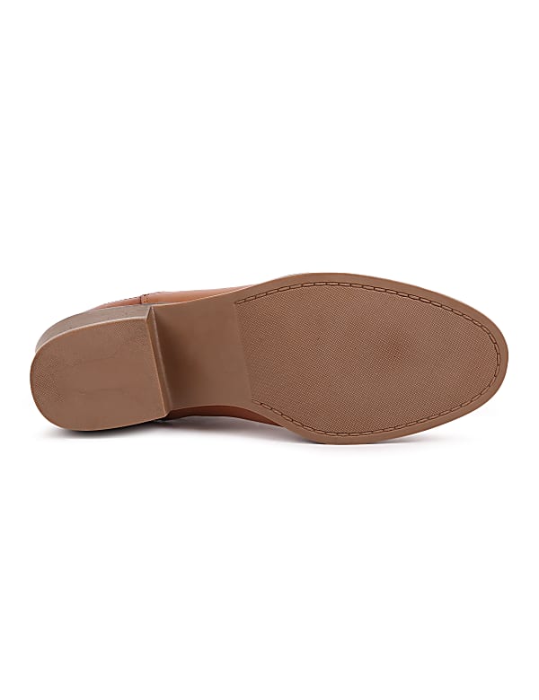 Side Panel Chelsea Boot