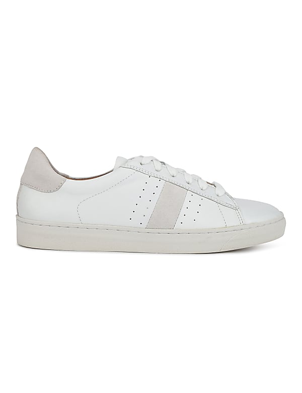 Side Stripe Trainer