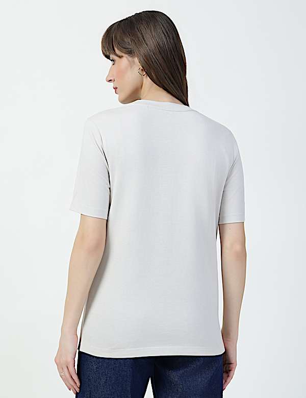 SS EVERYDAY CREW PLAIN