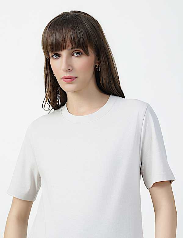 SS EVERYDAY CREW PLAIN