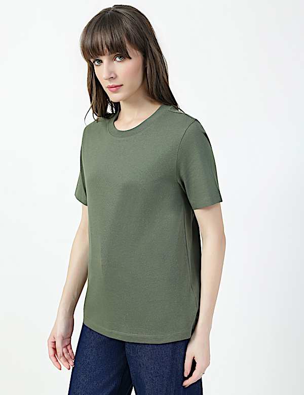 SS EVERYDAY CREW PLAIN