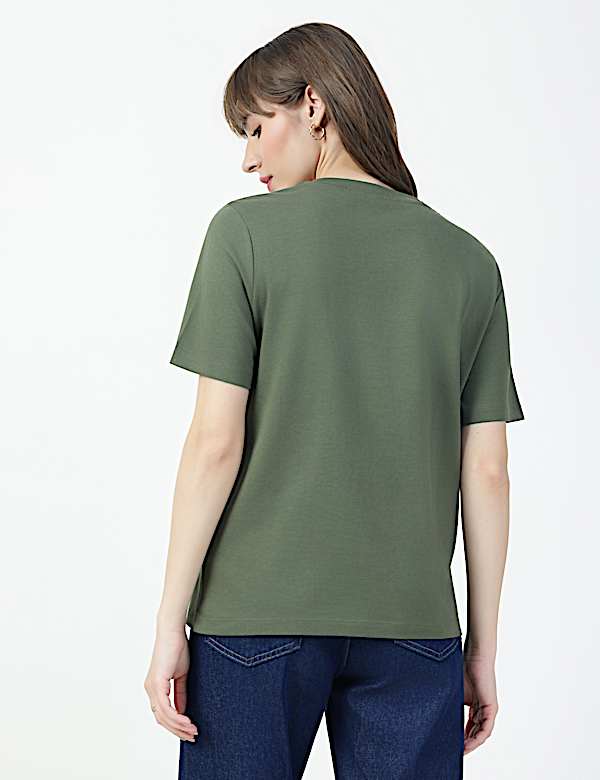 SS EVERYDAY CREW PLAIN