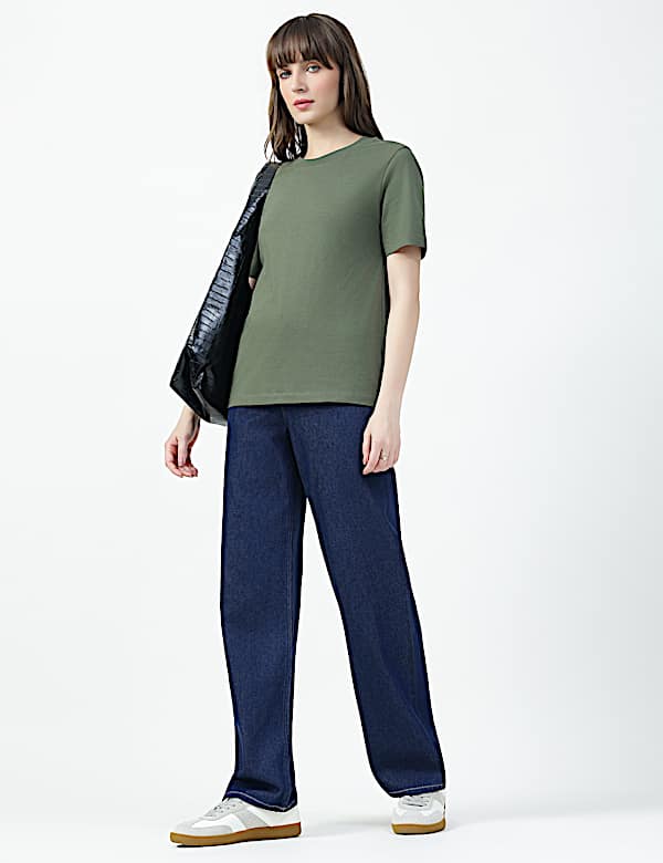 SS EVERYDAY CREW PLAIN