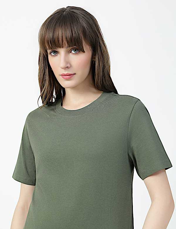 SS EVERYDAY CREW PLAIN