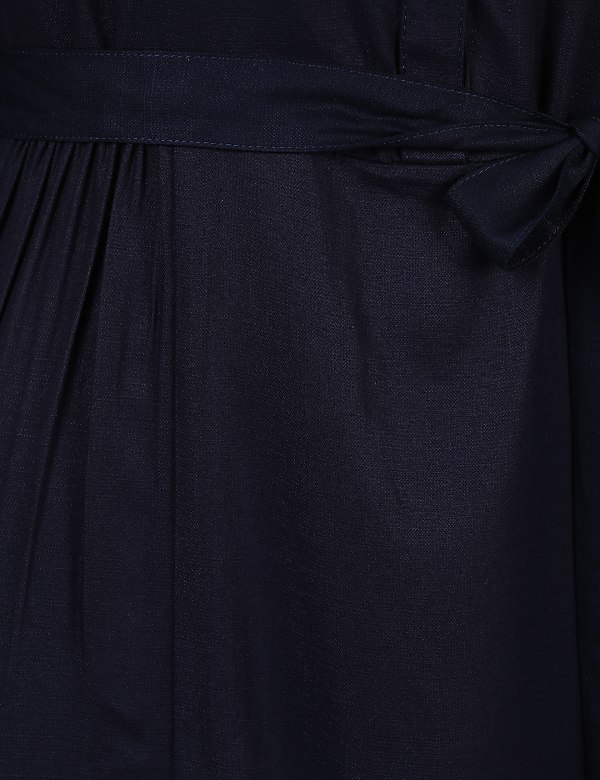 viscose shirt dress