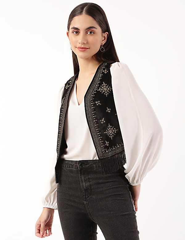 Marks and spencer short jackets clearance