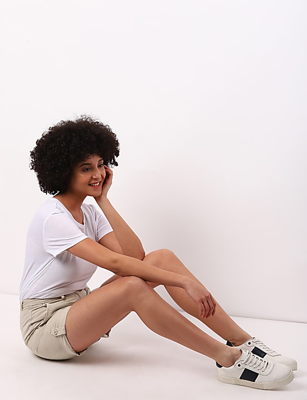 INT Regular Chino Short