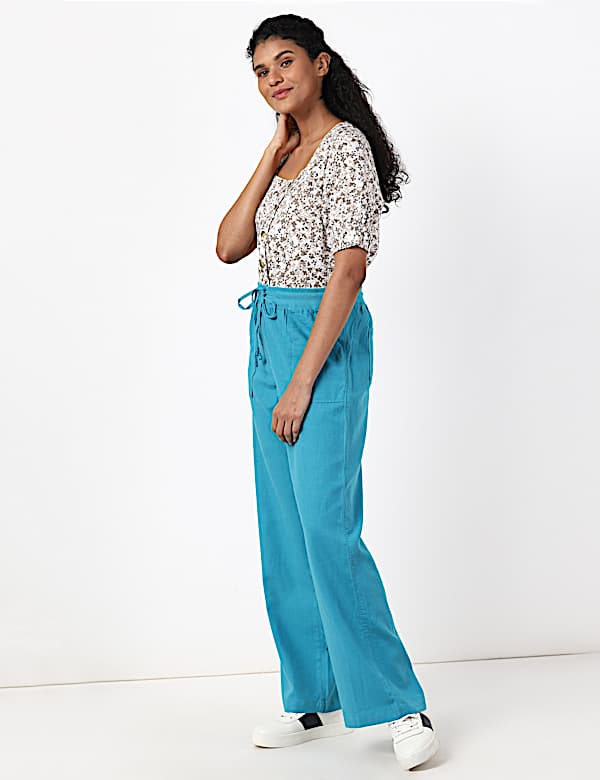 LV Jersey Waistband WL