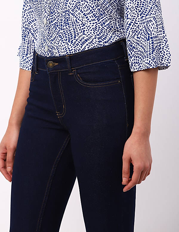 Ivy Skinny Denim