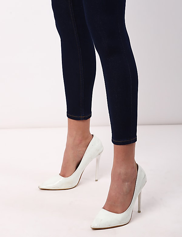 Ivy Skinny Denim