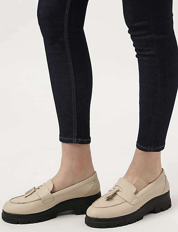 Solid Skinny Fit Jeans