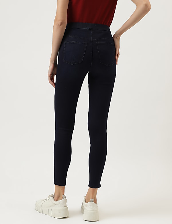 Regular Fit Jeggings