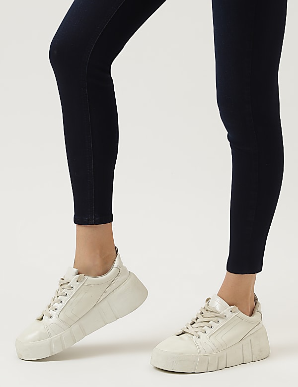 Regular Fit Jeggings