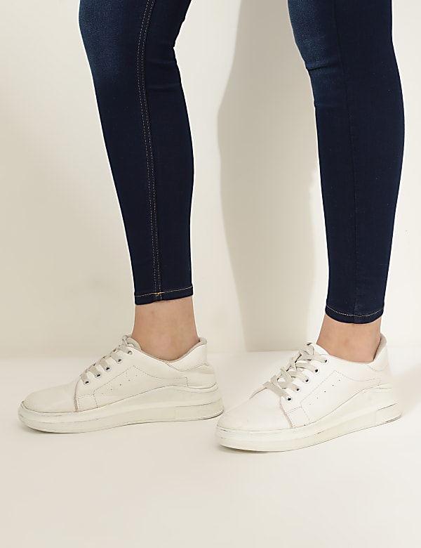 Regular Fit Jeggings
