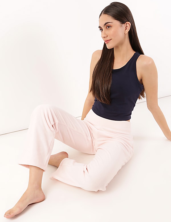 Solid Trackpants